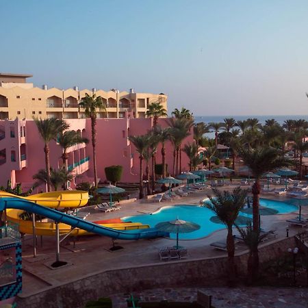Le Pacha Resort Hurghada Exterior foto