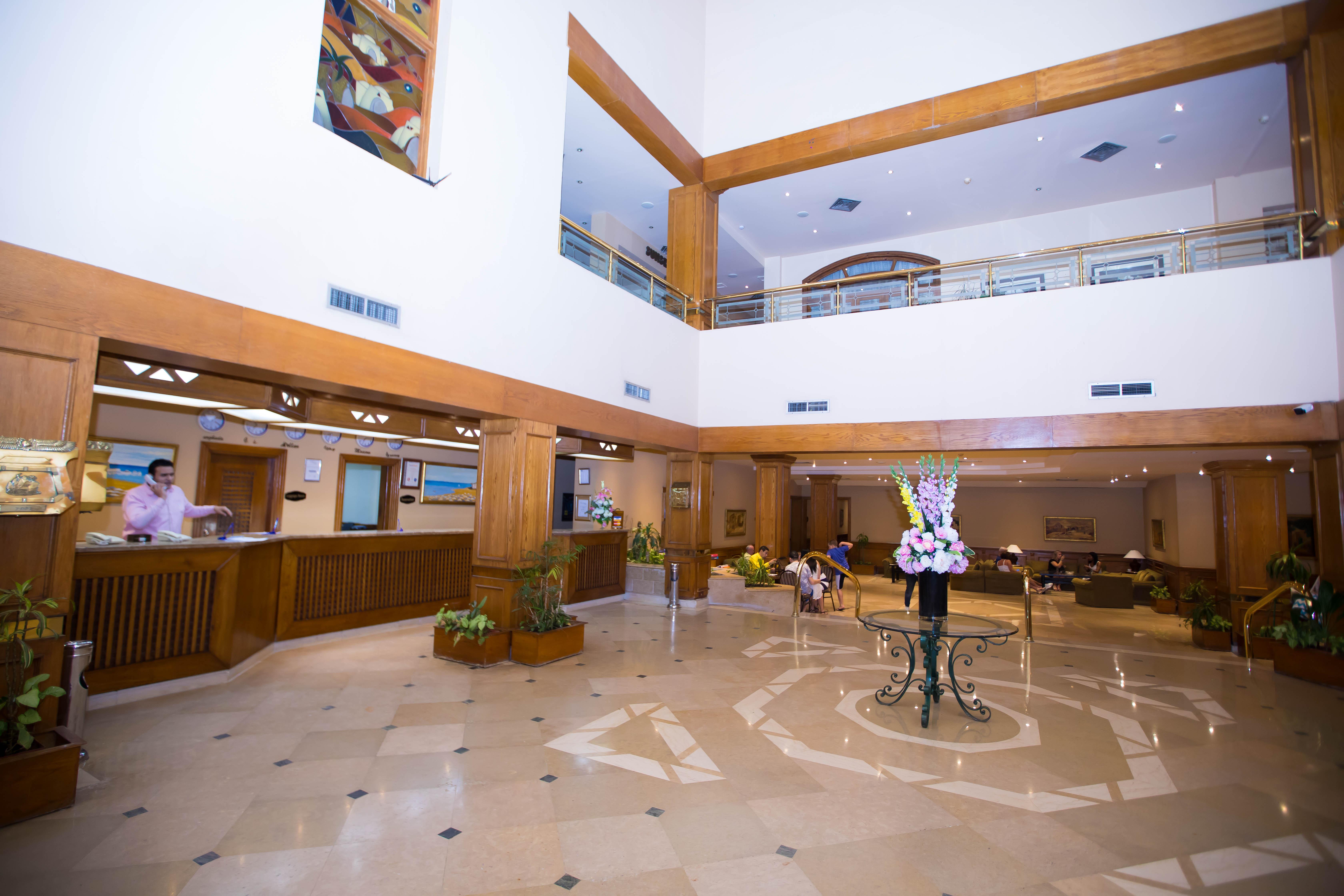 Le Pacha Resort Hurghada Exterior foto